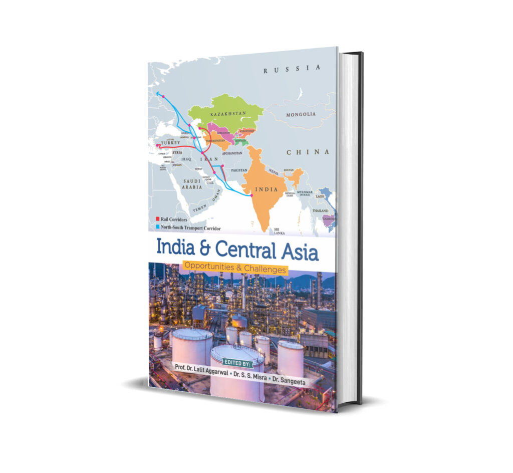 India & Central Asia